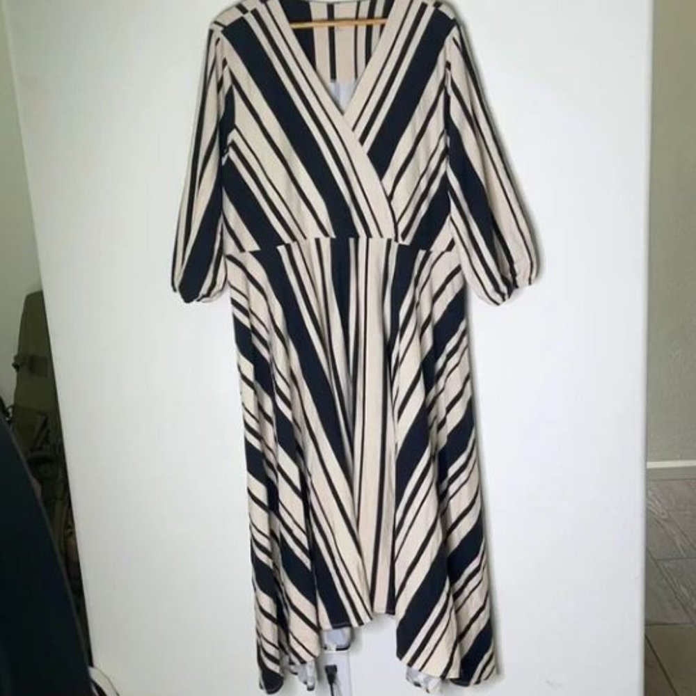 Soft Surroundings Dress 3X